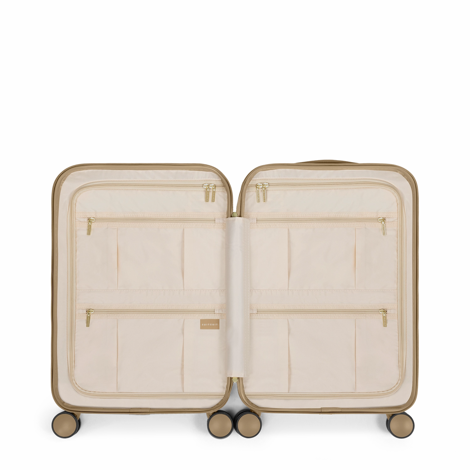 Fusion - Butterfly Green - Perfect Packing Set (20/28 INCH)