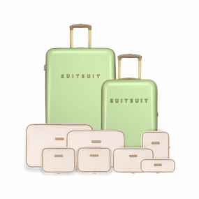Fusion - Butterfly Green - Perfect Packing Set (20/28 INCH)