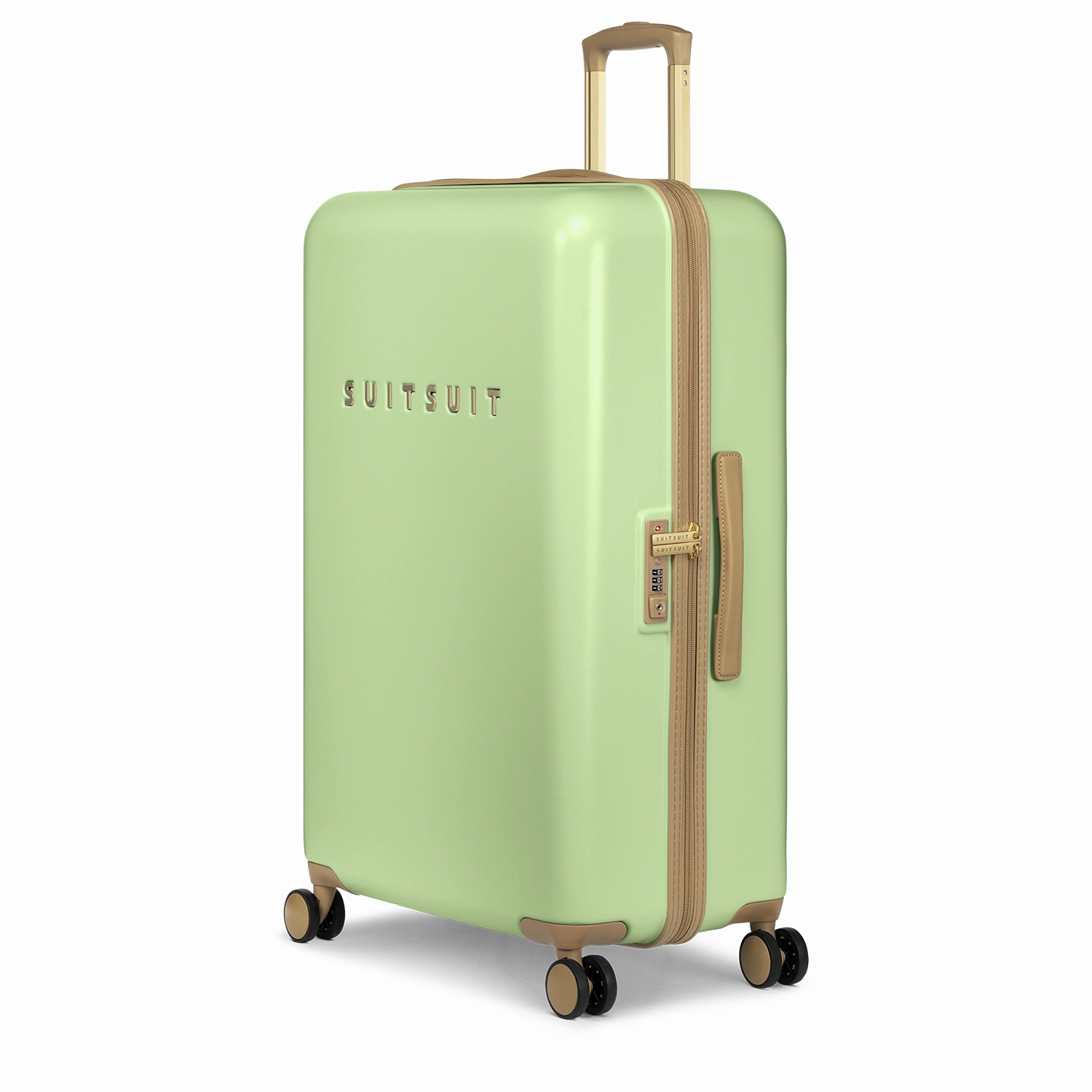 Fusion - Butterfly Green - Perfect Packing Set (28 INCH)