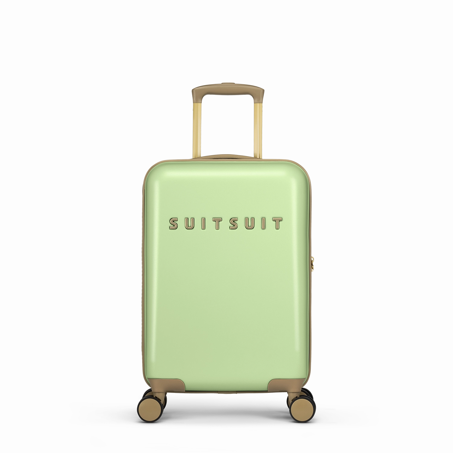 Fusion - Butterfly Green - Safe Travels Set (20 INCH)