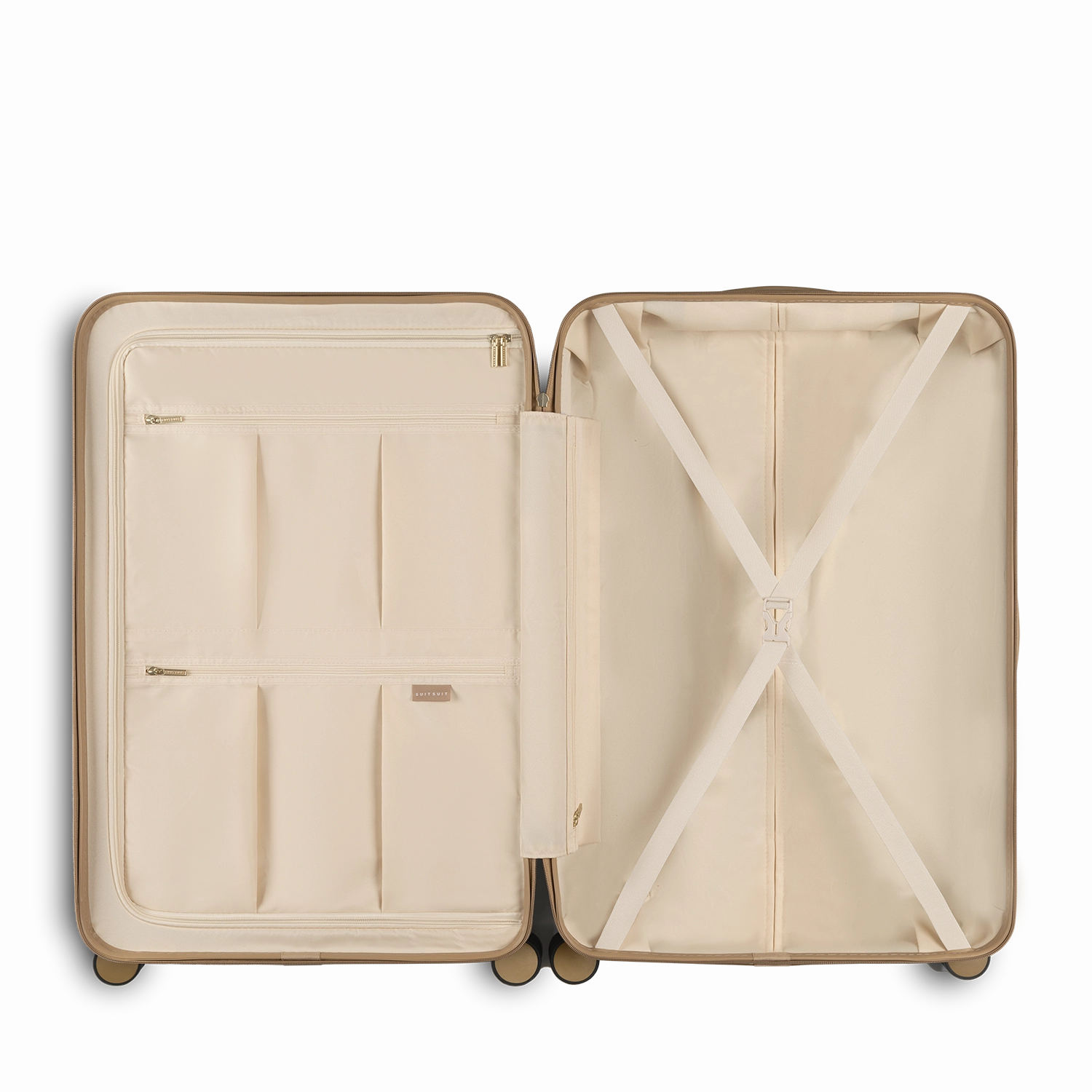 Fusion - Iced Coffee - Perfect Packing Set (28 INCH)