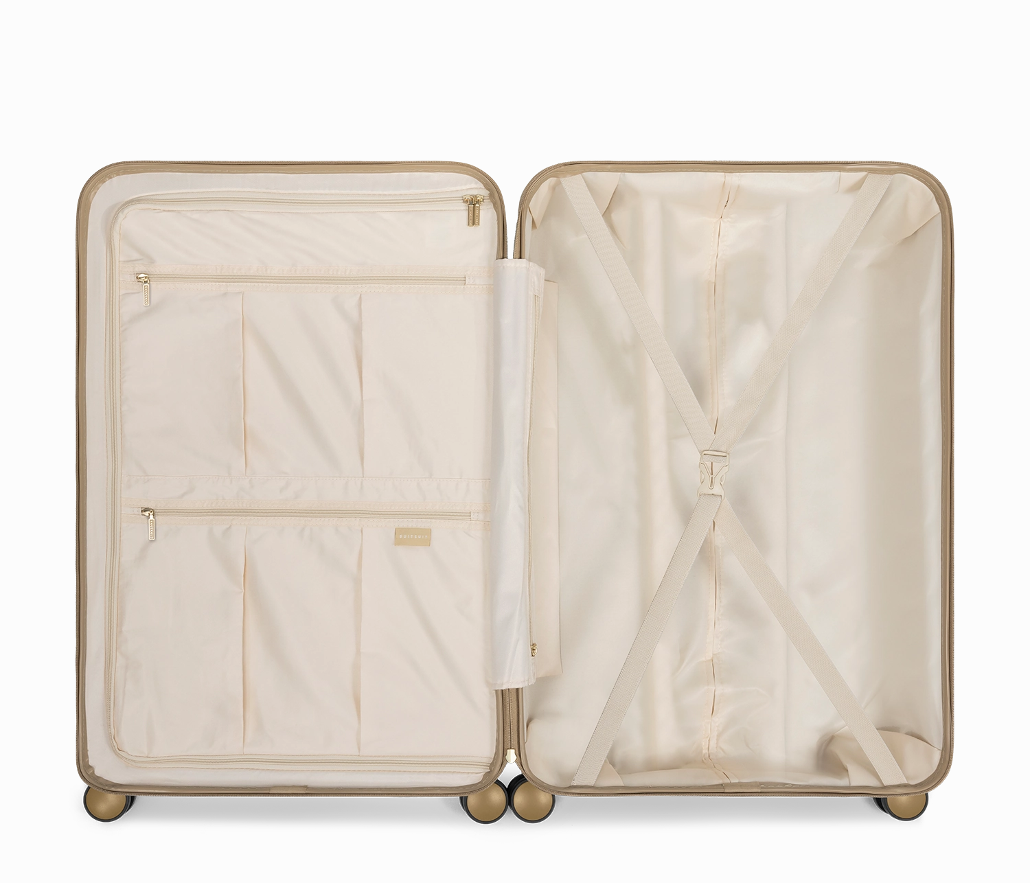 Fusion - Orchid Bloom - Safe Travels Set (28 INCH)
