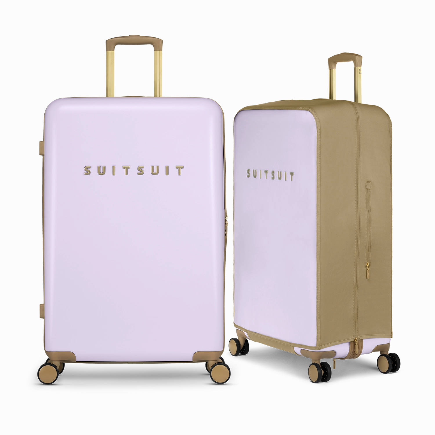 Fusion - Orchid Bloom - Safe Travels Set (28 INCH)