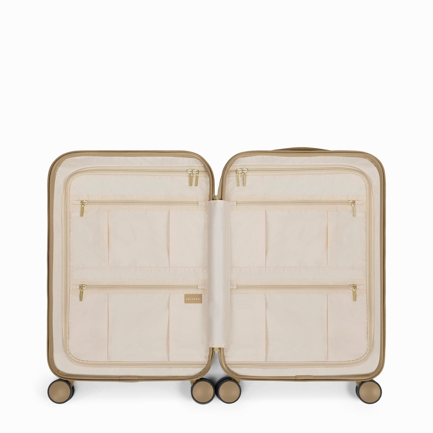 Fusion - Pale Orange - Full Package Set (20 INCH)