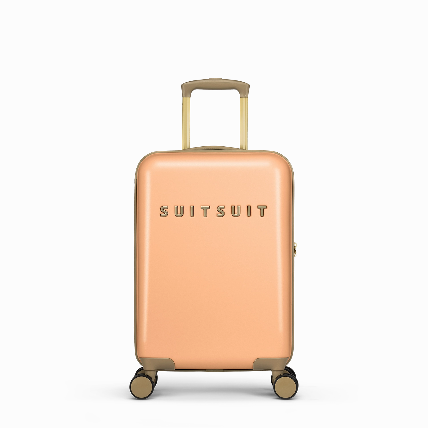 Fusion - Pale Orange - Full Package Set (20 INCH)