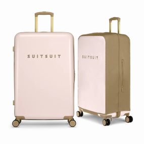 Fusion - Rose Pearl - Safe Travels Set (28 INCH)