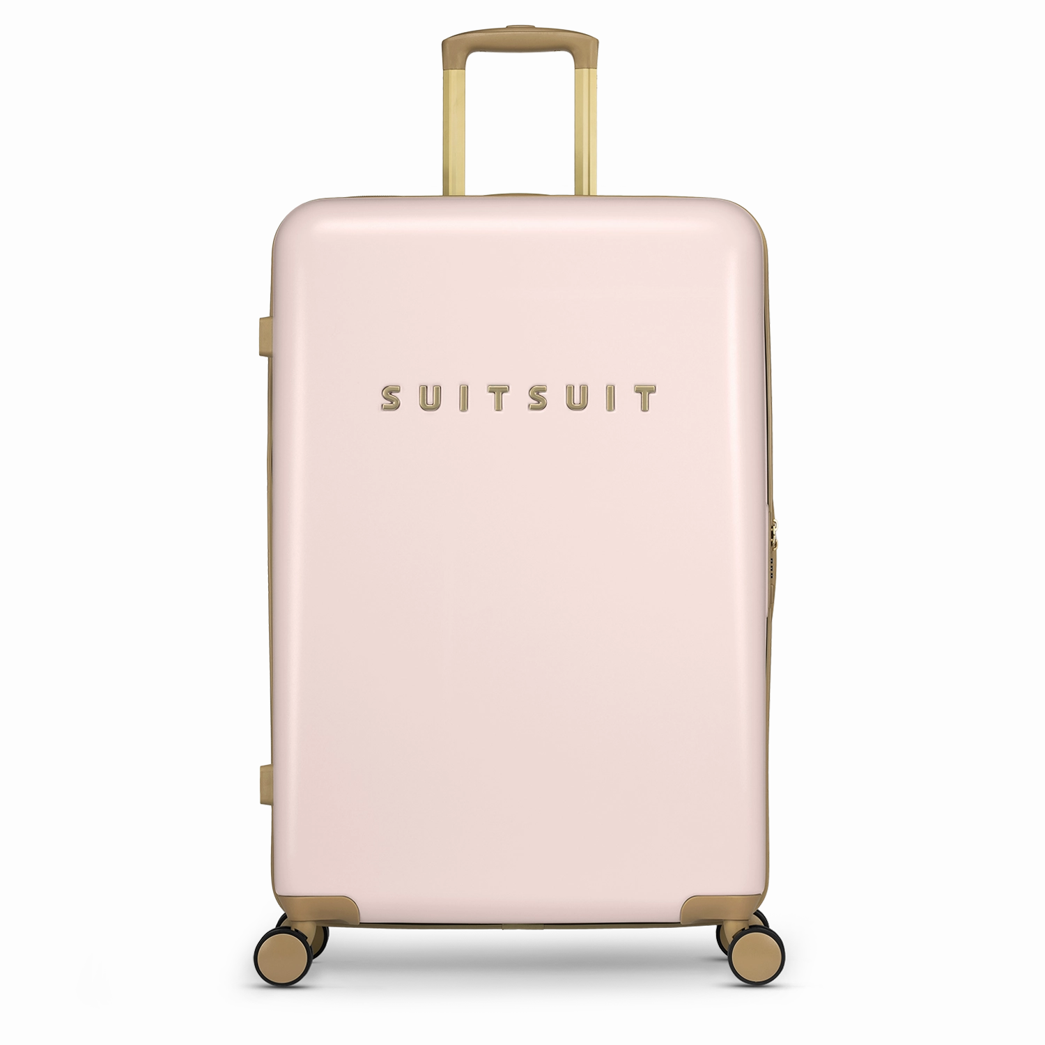 Fusion - Rose Pearl - Safe Travels Set (28 INCH)