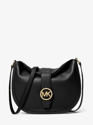 Gabby Large Hobo Shoulder Bag