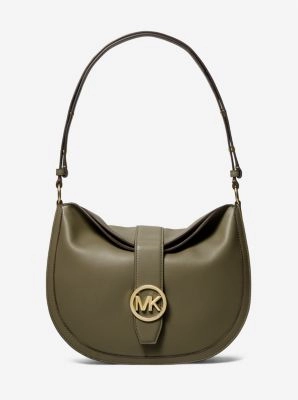 Gabby Large Hobo Shoulder Bag