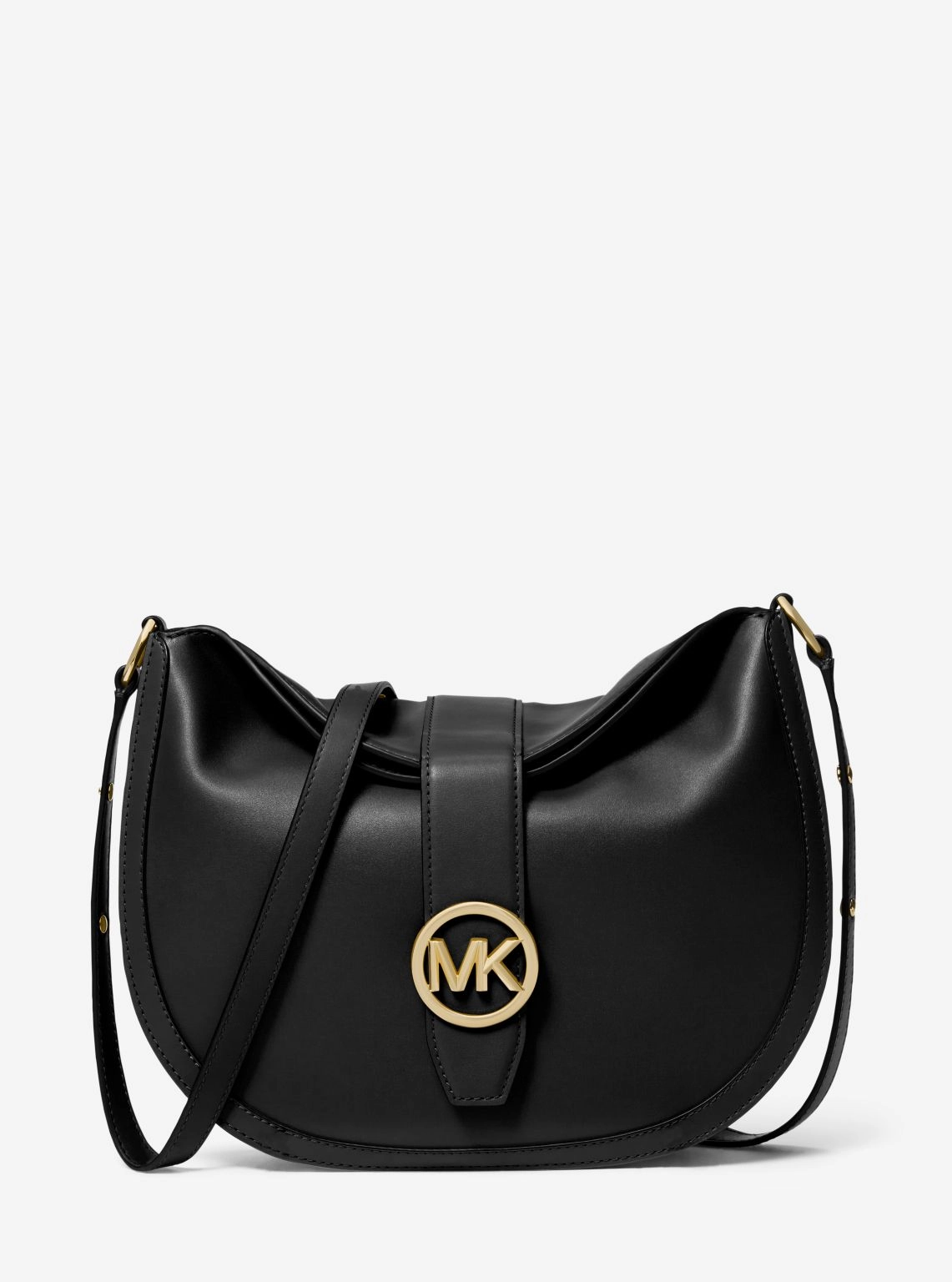 Gabby Large Hobo Shoulder Bag
