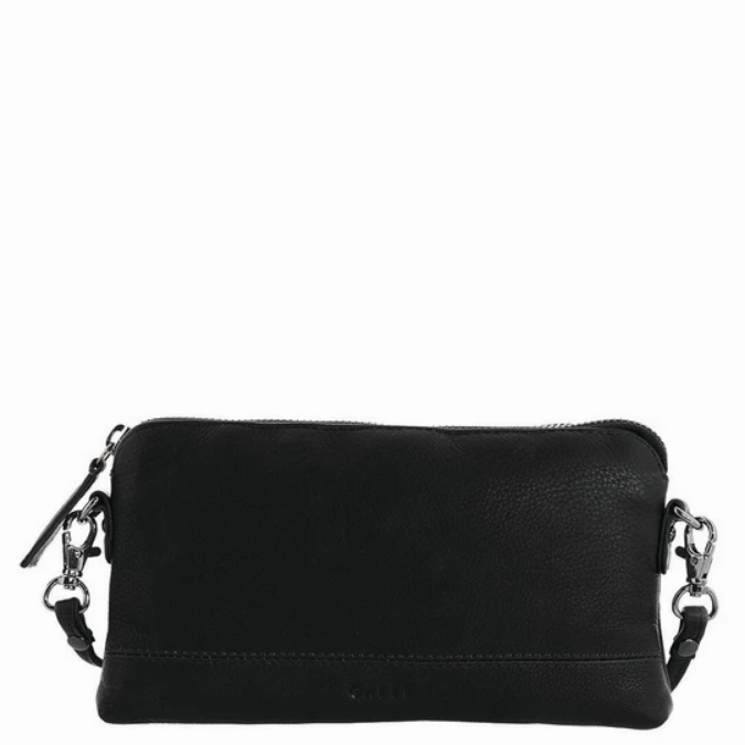 GABEE Kara Leather Crossbody
