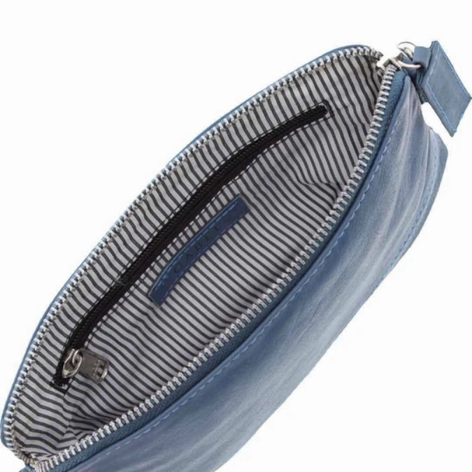GABEE Kara Leather Crossbody