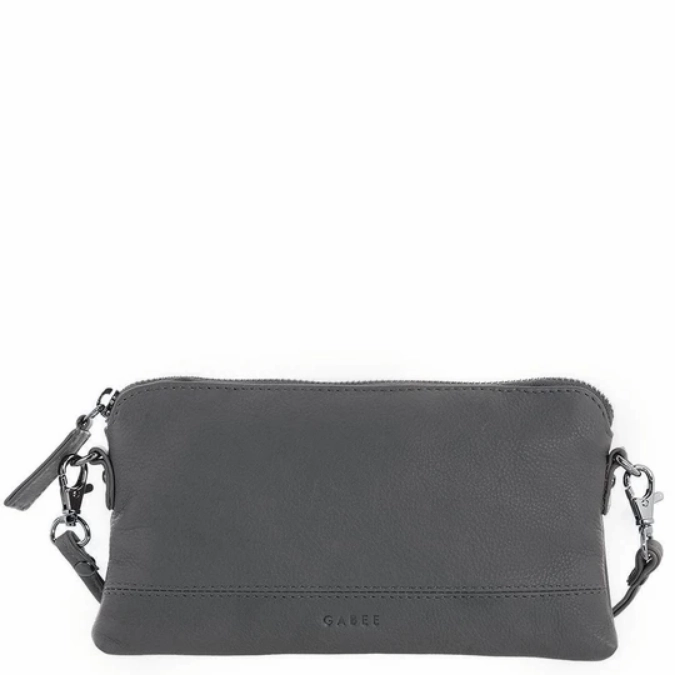 GABEE Kara Leather Crossbody