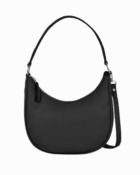 GABEE Tess Hobo Leather Shoulder Bag