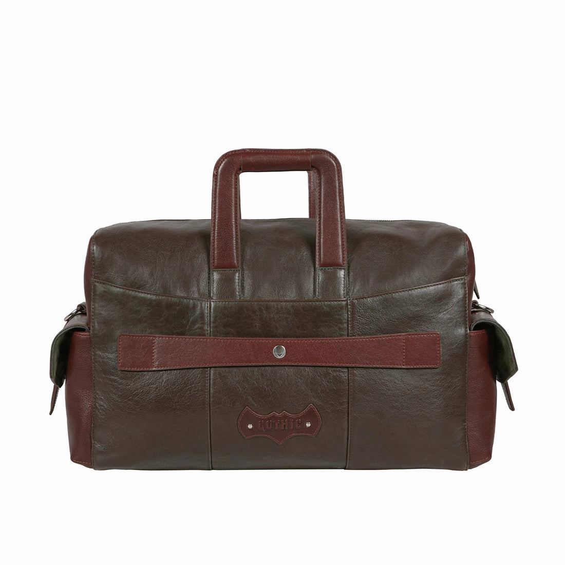 GANGNAM 02 DUFFLE BAG
