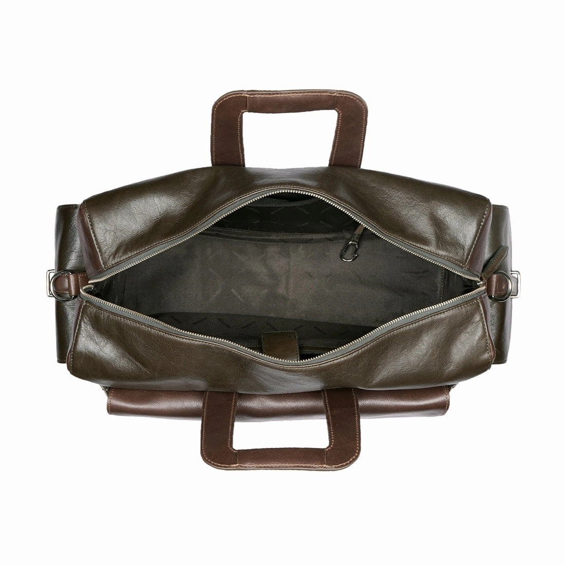 GANGNAM 02 DUFFLE BAG