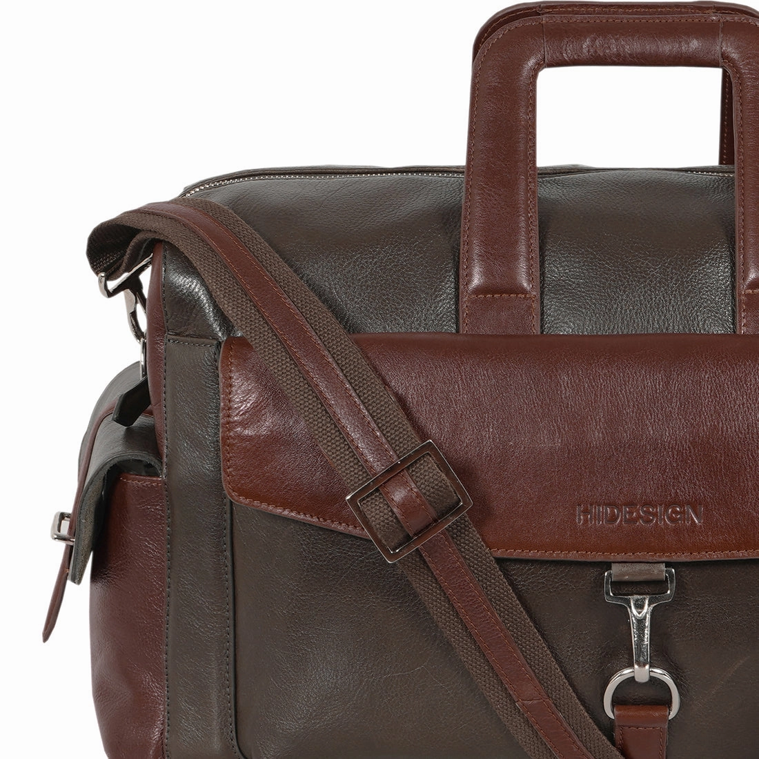 GANGNAM 02 DUFFLE BAG