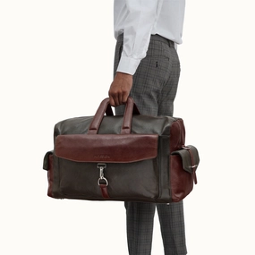 GANGNAM 02 DUFFLE BAG
