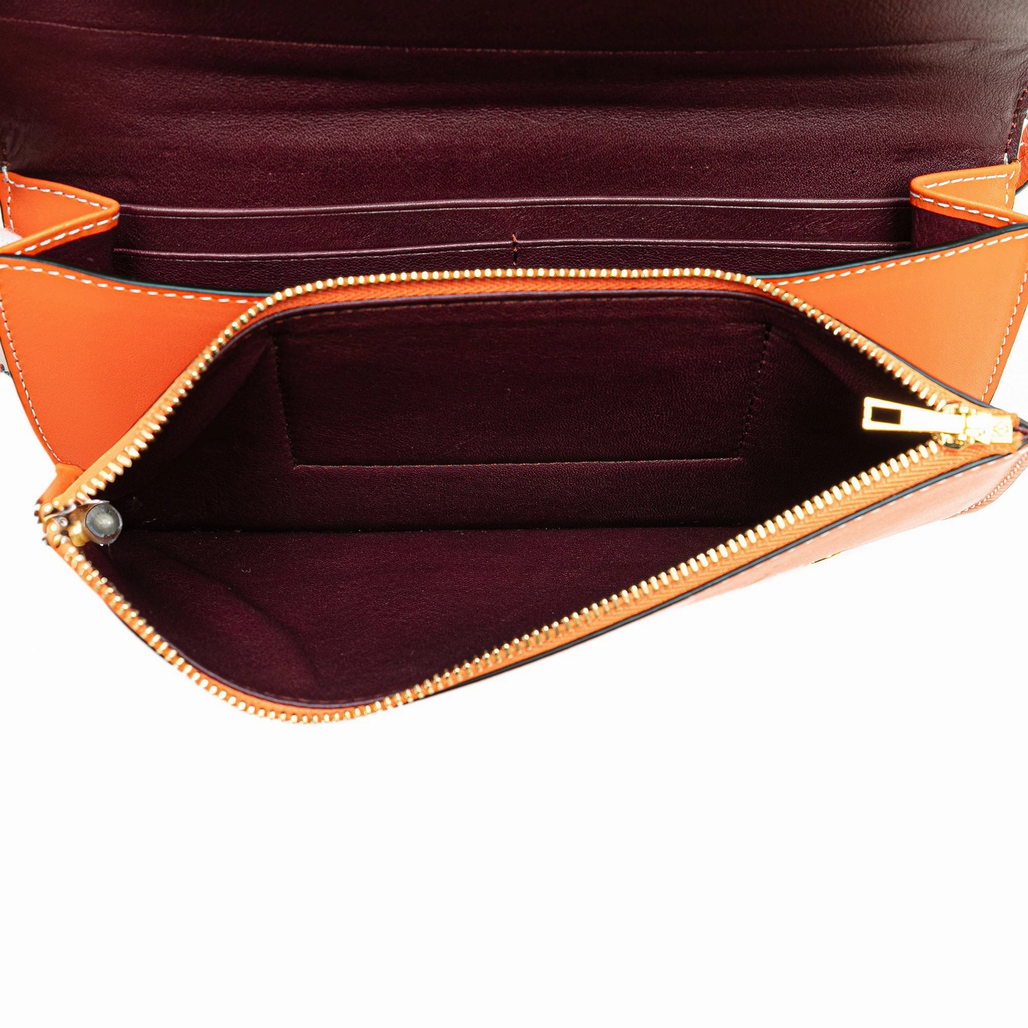 Gate Pochette Crossbody