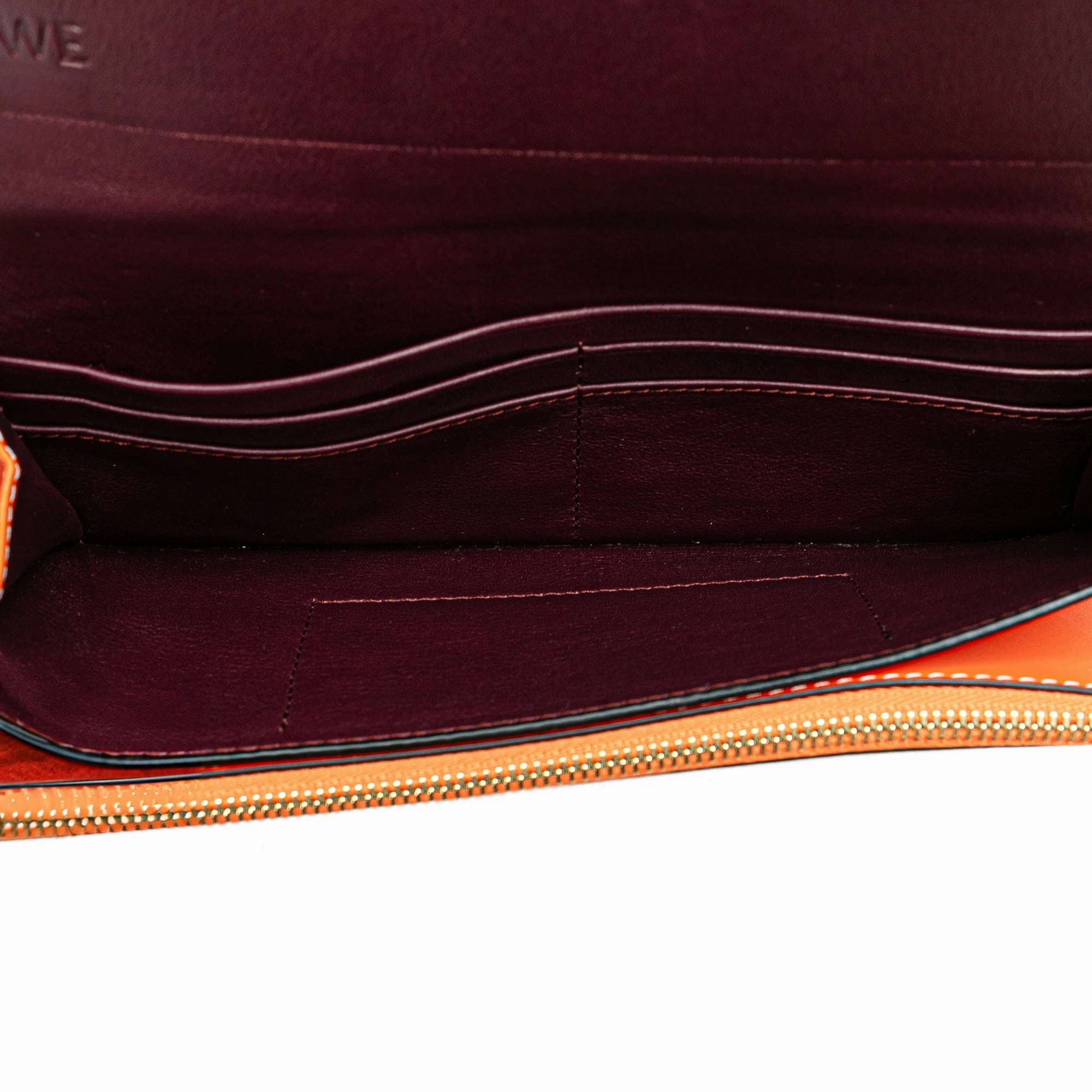 Gate Pochette Crossbody