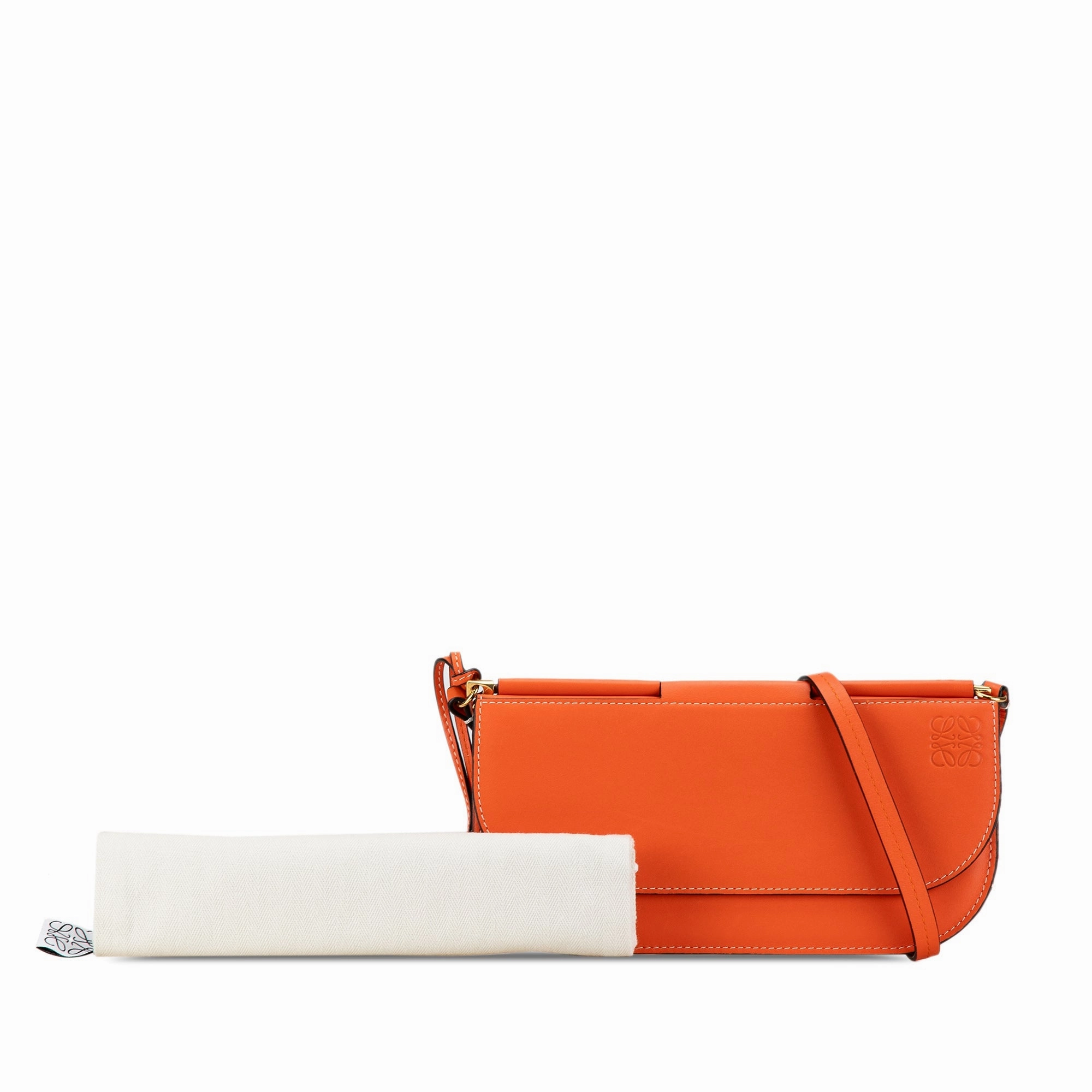 Gate Pochette Crossbody