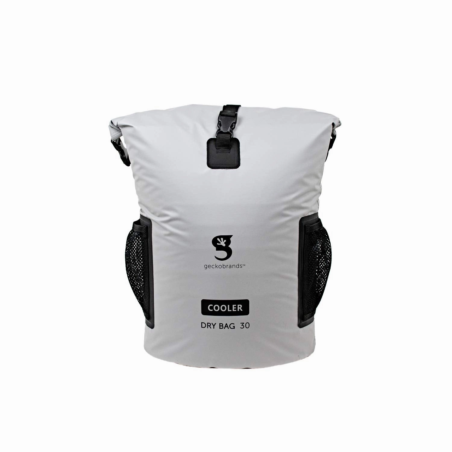Geckobrands Backpack Dry Bag Cooler