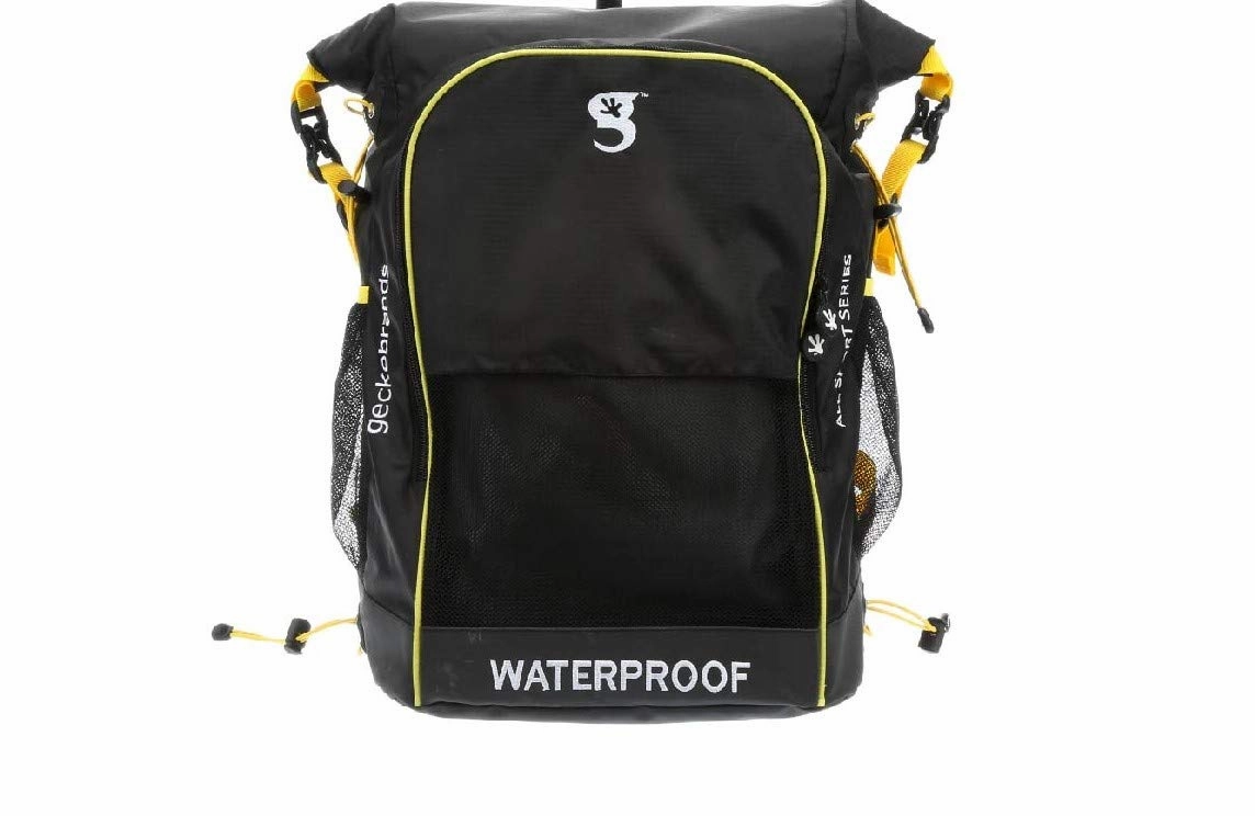 Geckobrands Dueler 32L Waterproof Backpack