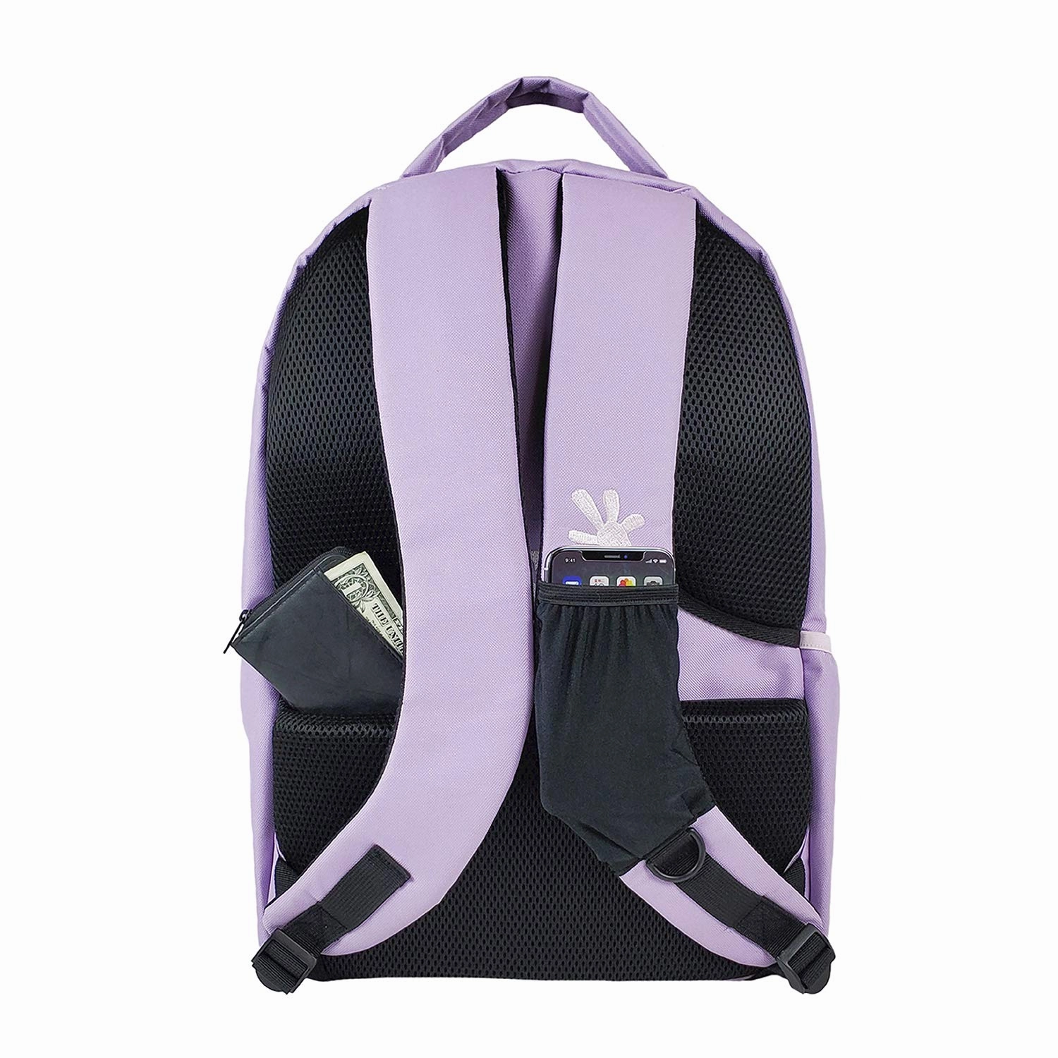 Geckobrands Focus Backpack