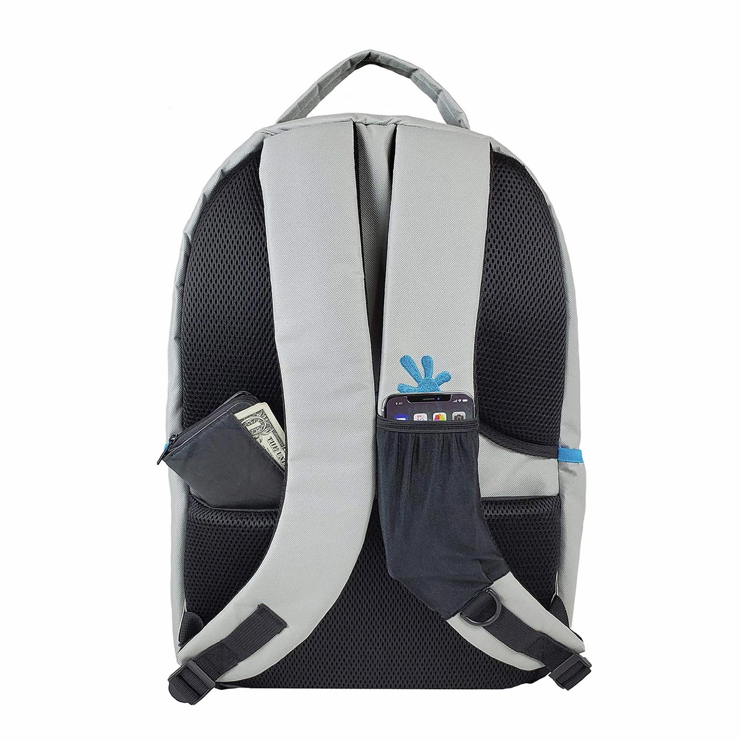 Geckobrands Focus Backpack