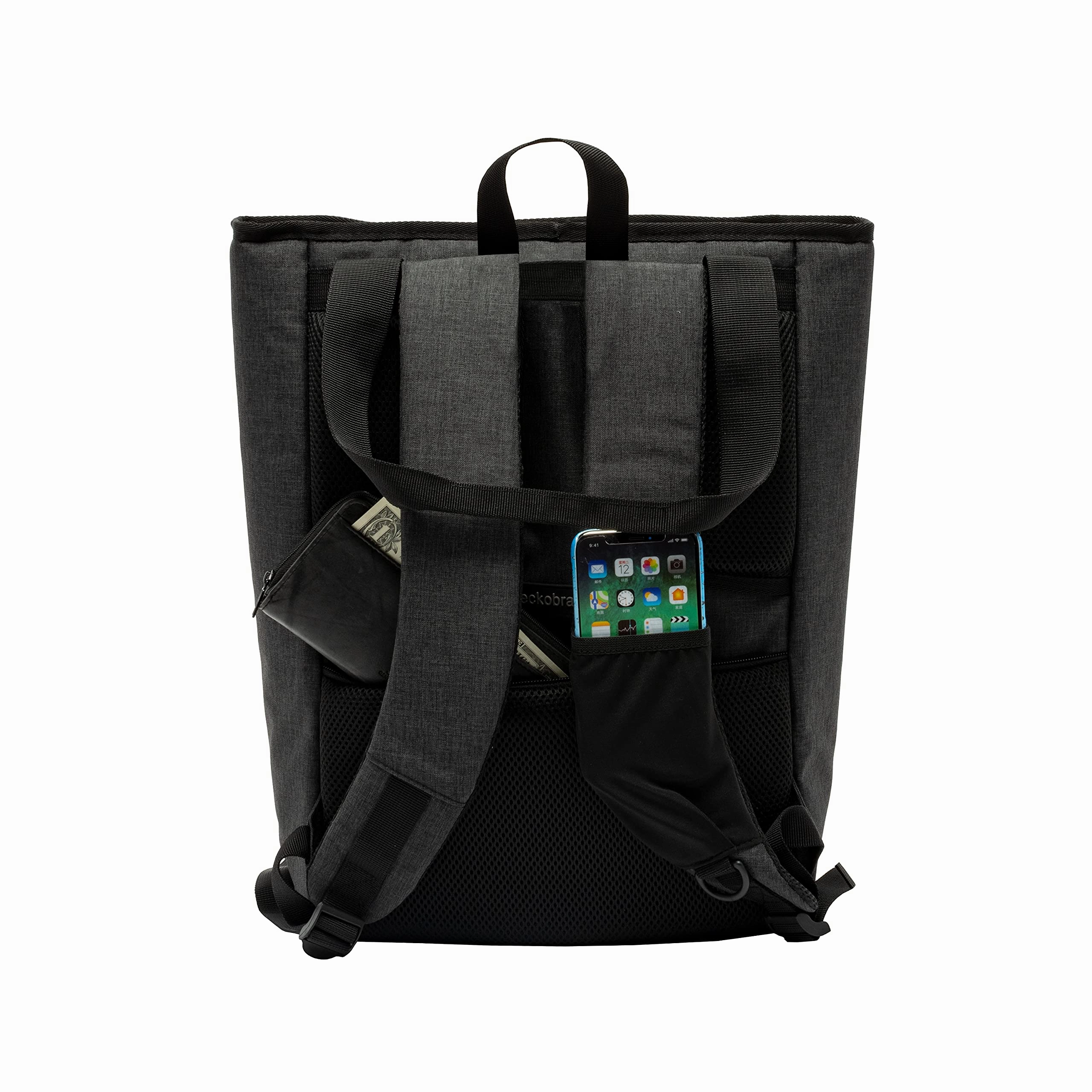Geckobrands Inspire 2.0 Backpack