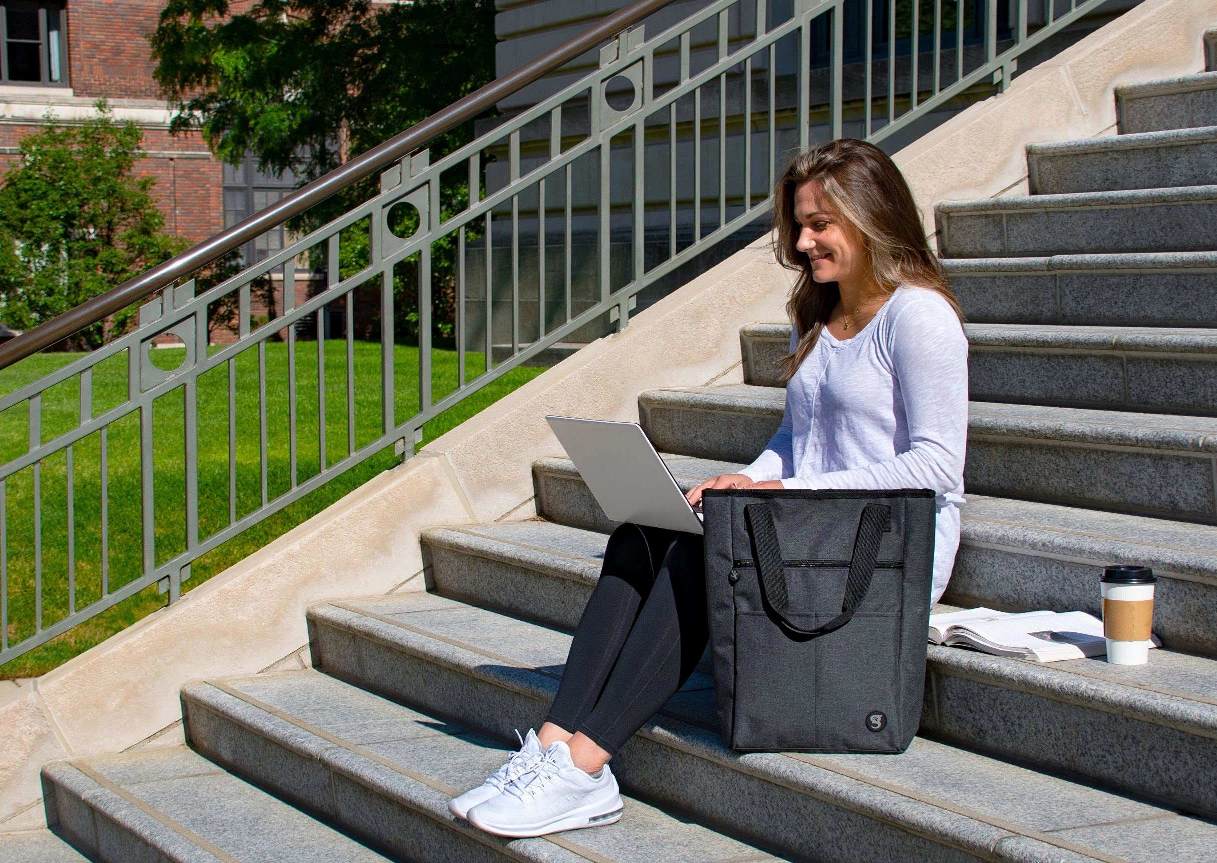 Geckobrands Inspire 2.0 Backpack