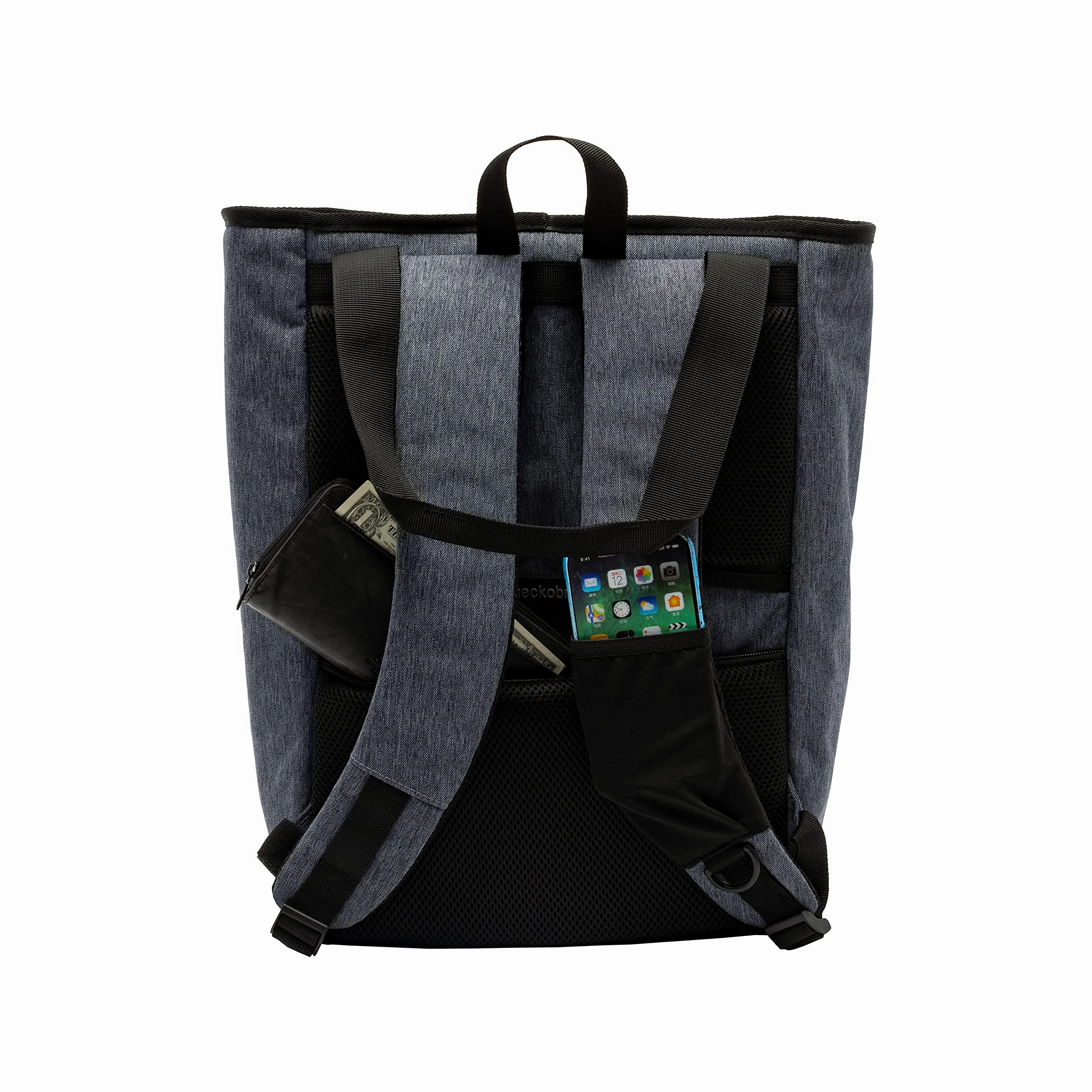 Geckobrands Inspire 2.0 Backpack