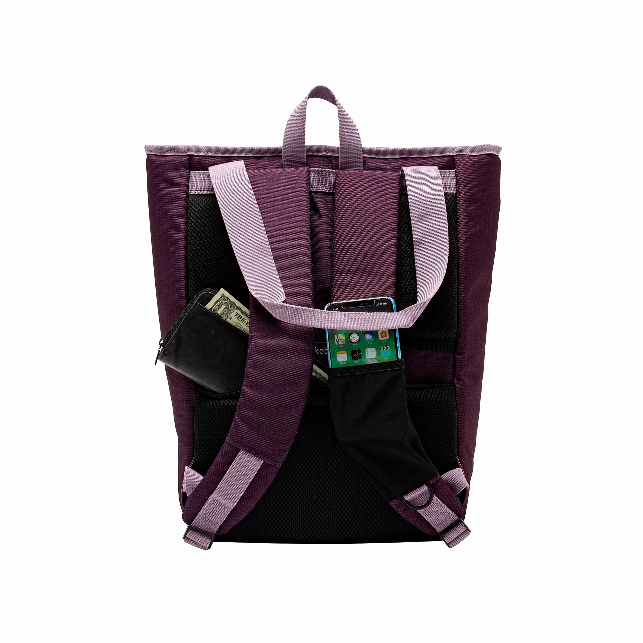 Geckobrands Inspire 2.0 Backpack