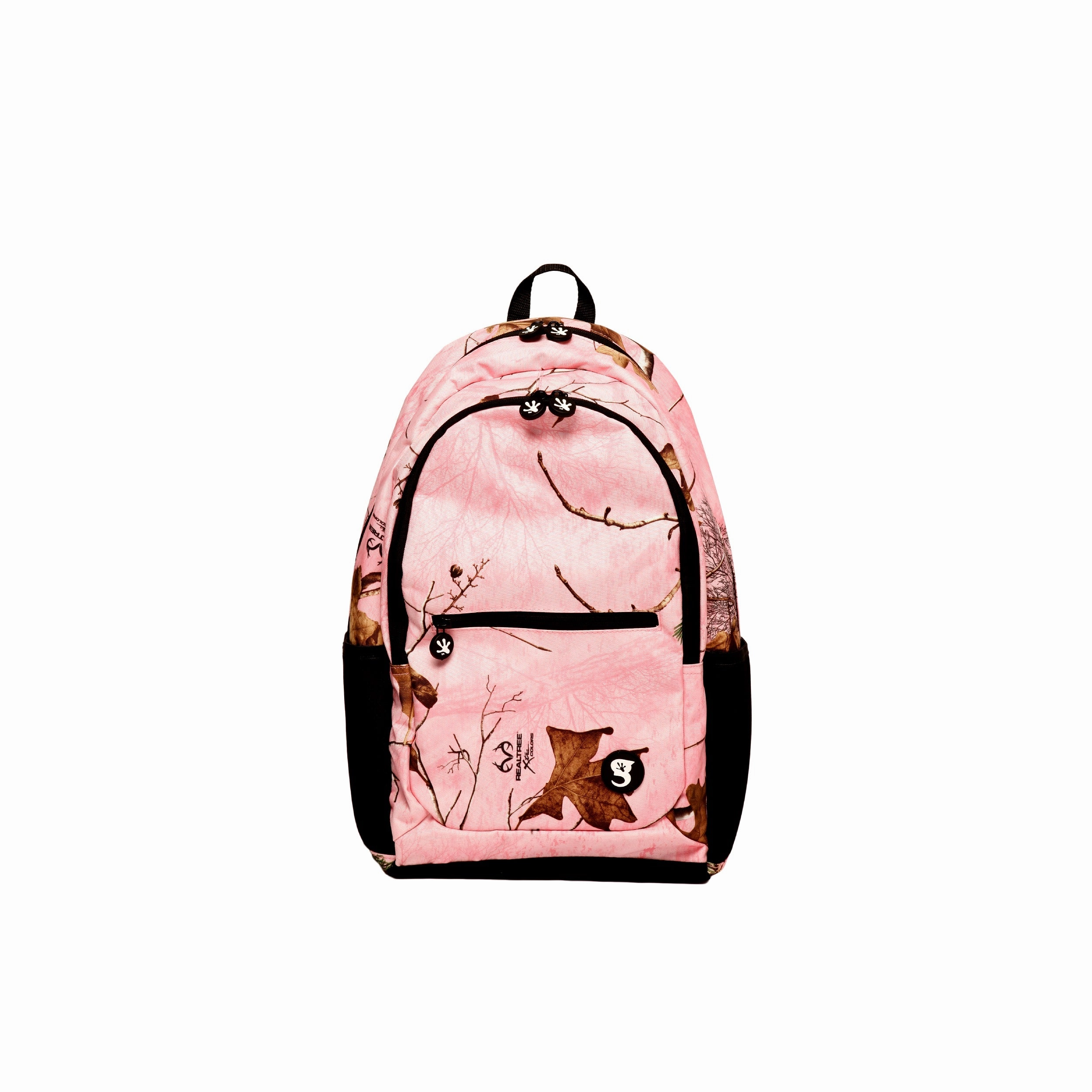 Geckobrands Pursuit Backpack