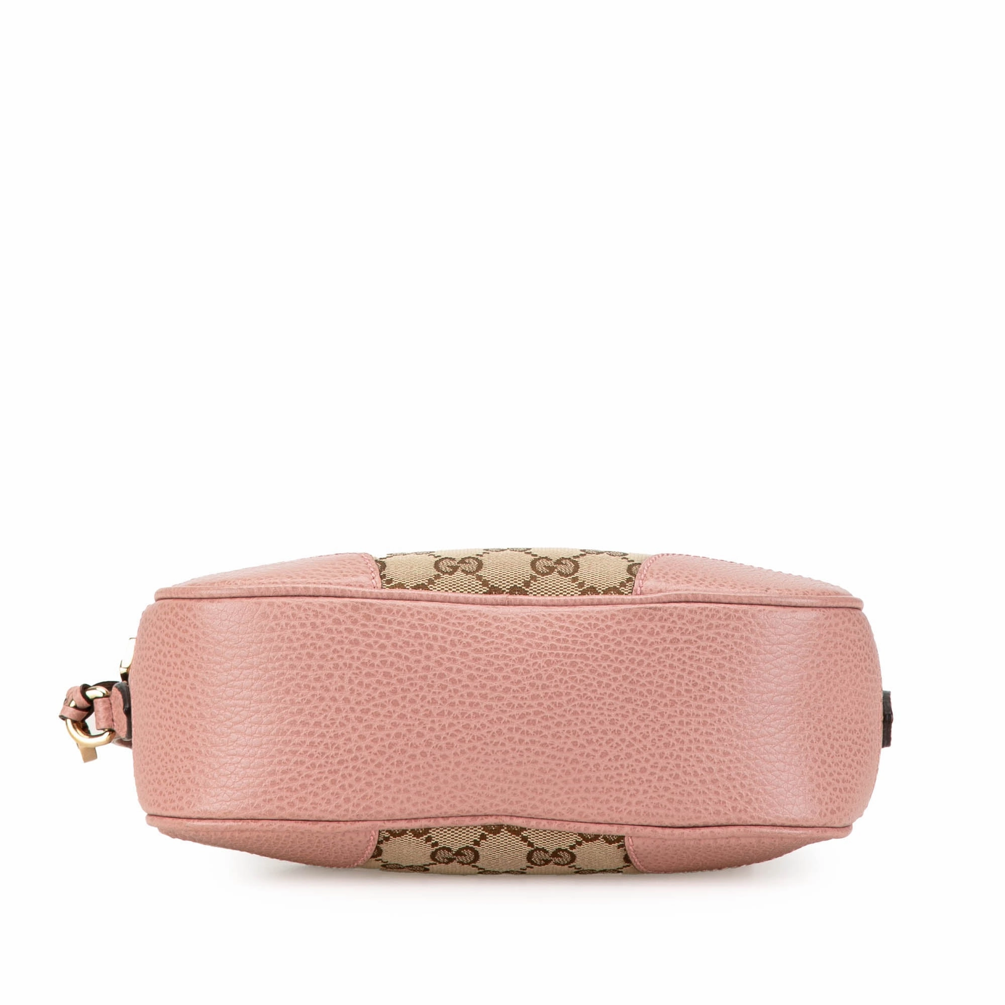 GG Canvas Bree Crossbody