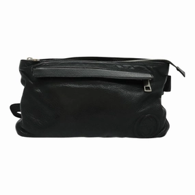 GG Marmont Leather Shoulder Bag