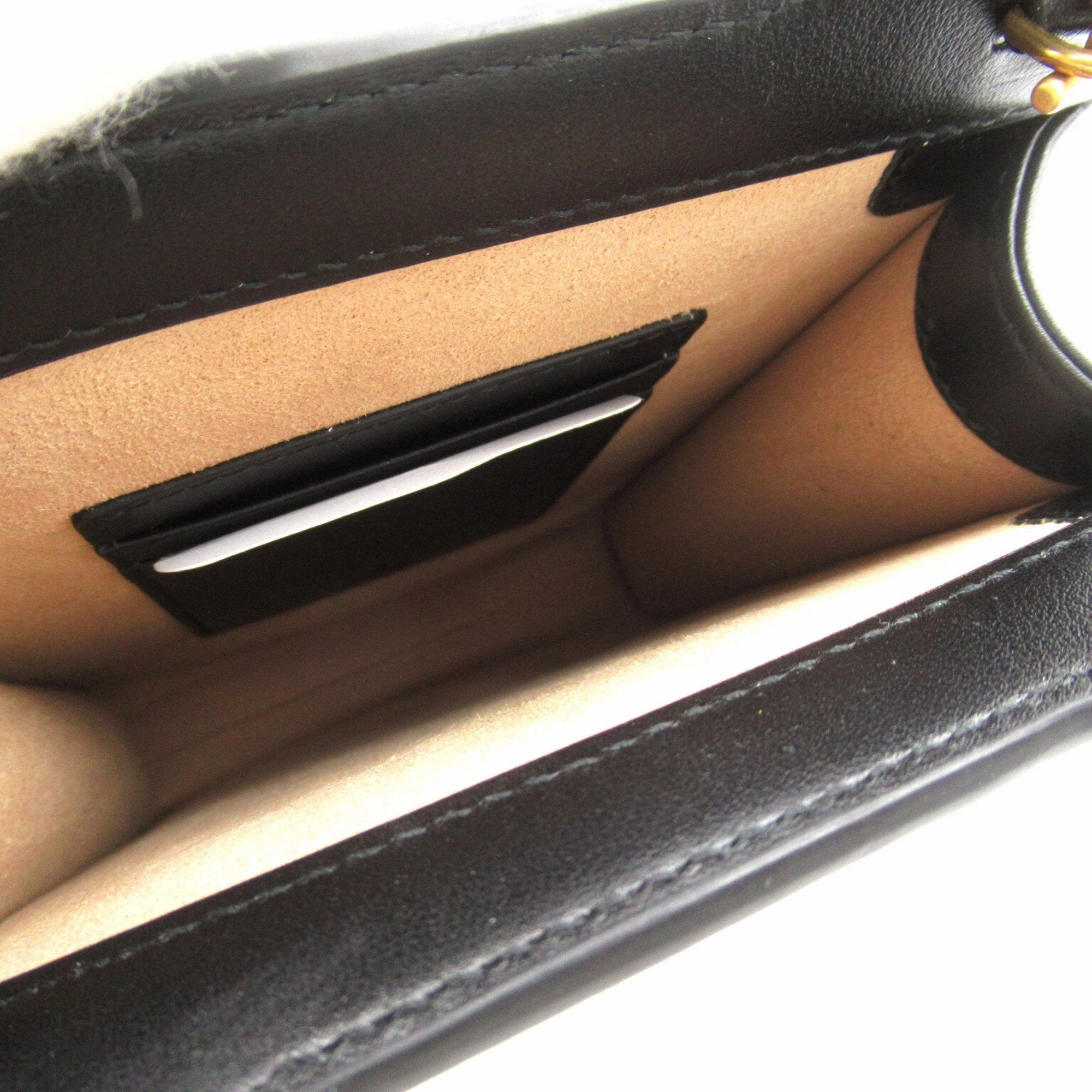GG Marmont Matelass Shoulder Bag
