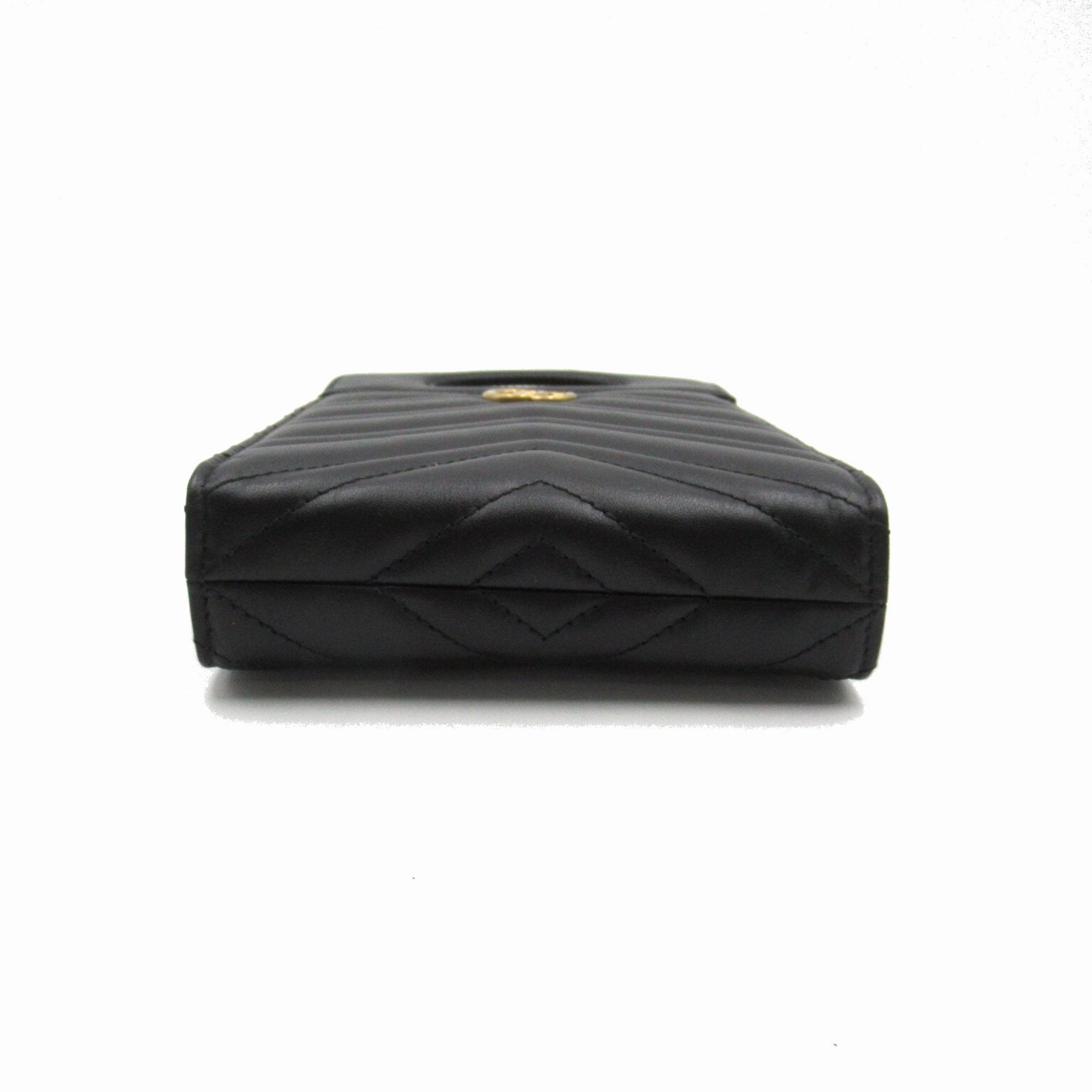 GG Marmont Matelass Shoulder Bag