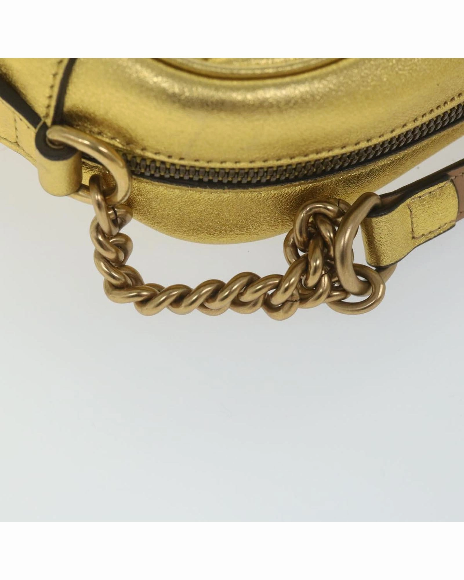 GG Marmont Pearl Matelasse Shoulder Bag
