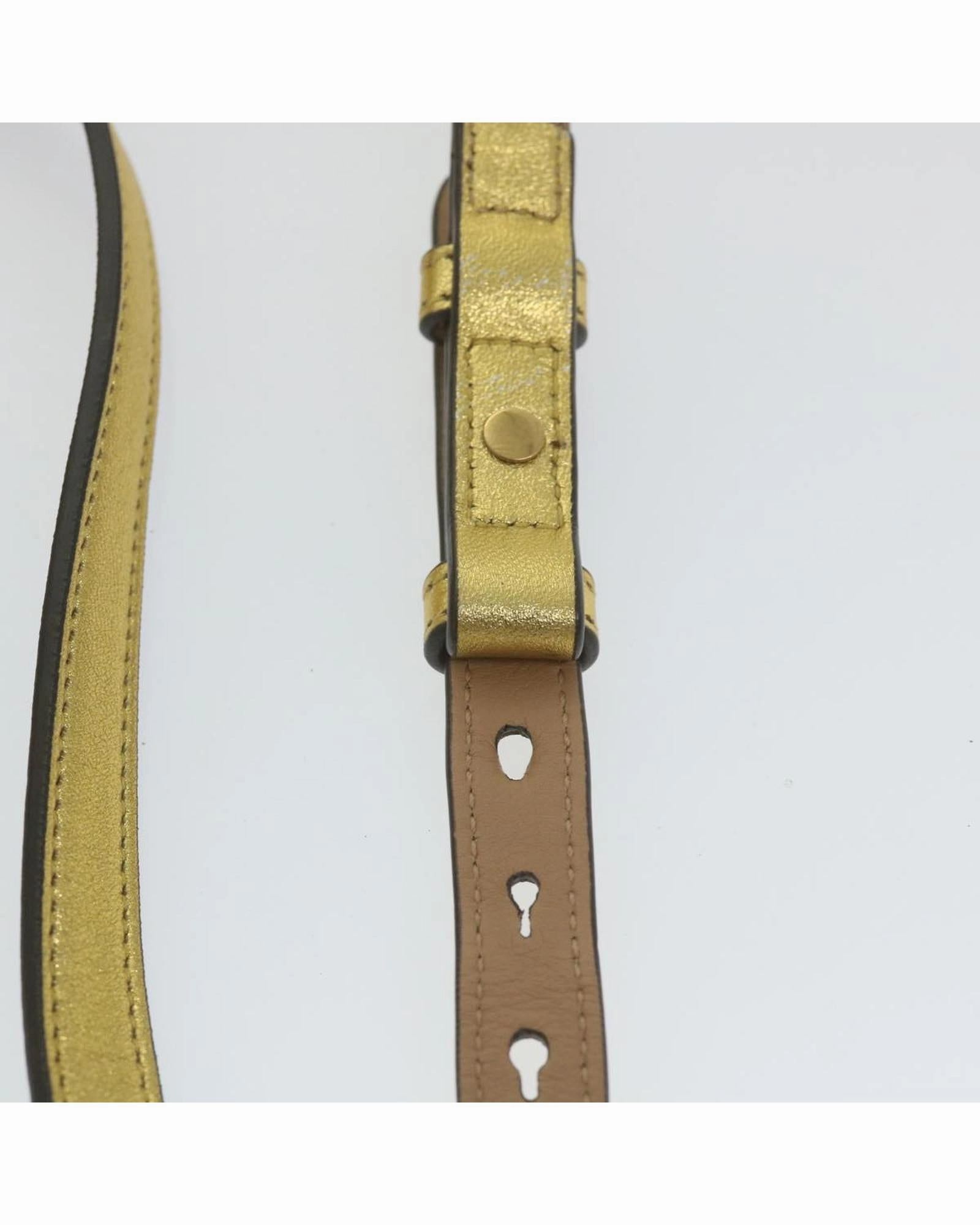 GG Marmont Pearl Matelasse Shoulder Bag