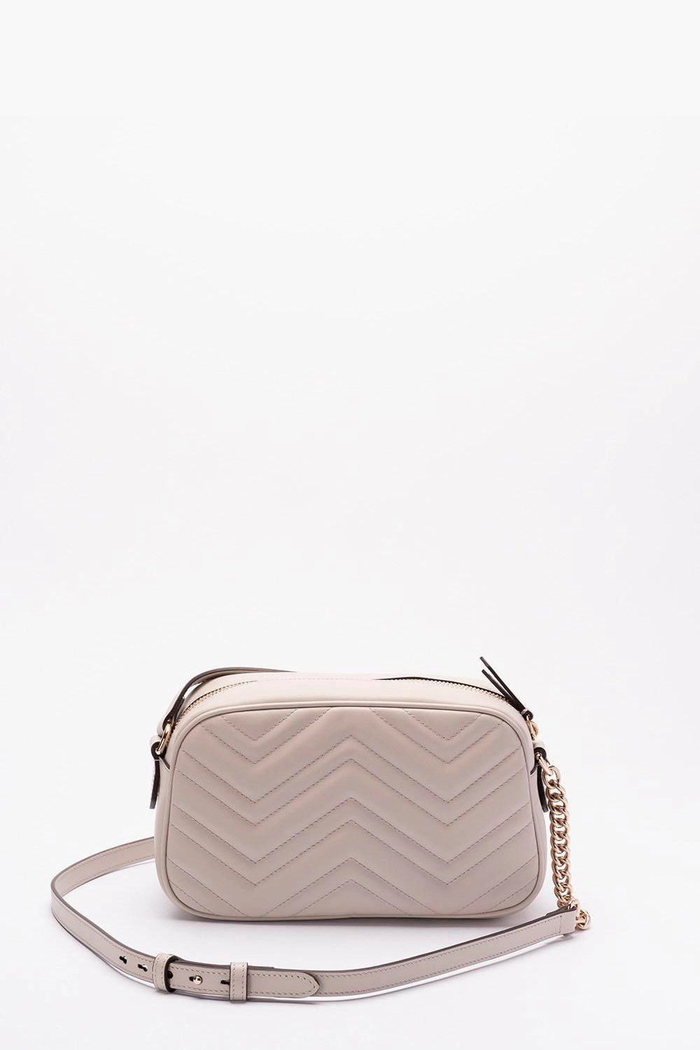 GG Marmont Small Shoulder Bag