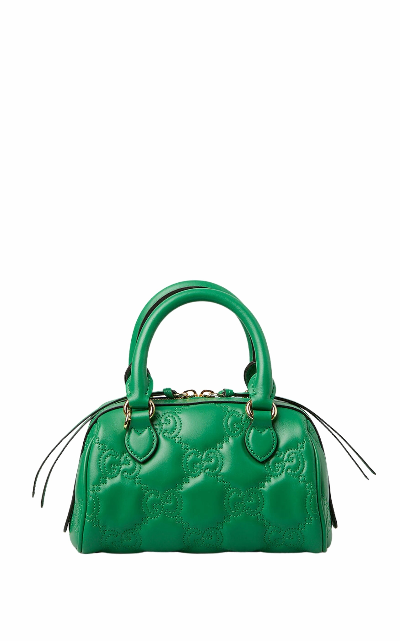 GG Matelass Zipped Mini Crossbody Bag
