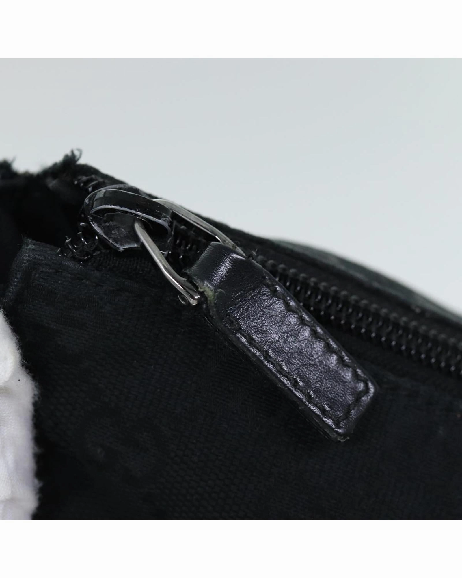 GG Pattern Messenger Bag Crossbody