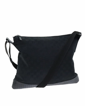 GG Pattern Messenger Bag Crossbody