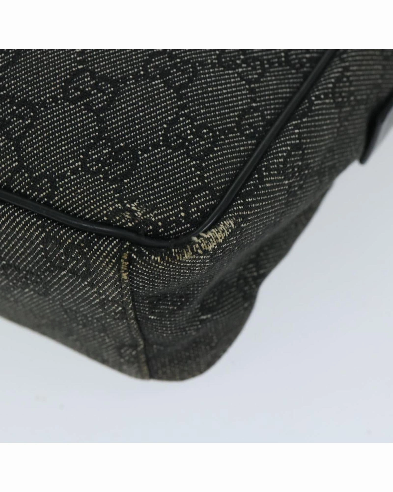 GG Plus Canvas Crossbody Bag