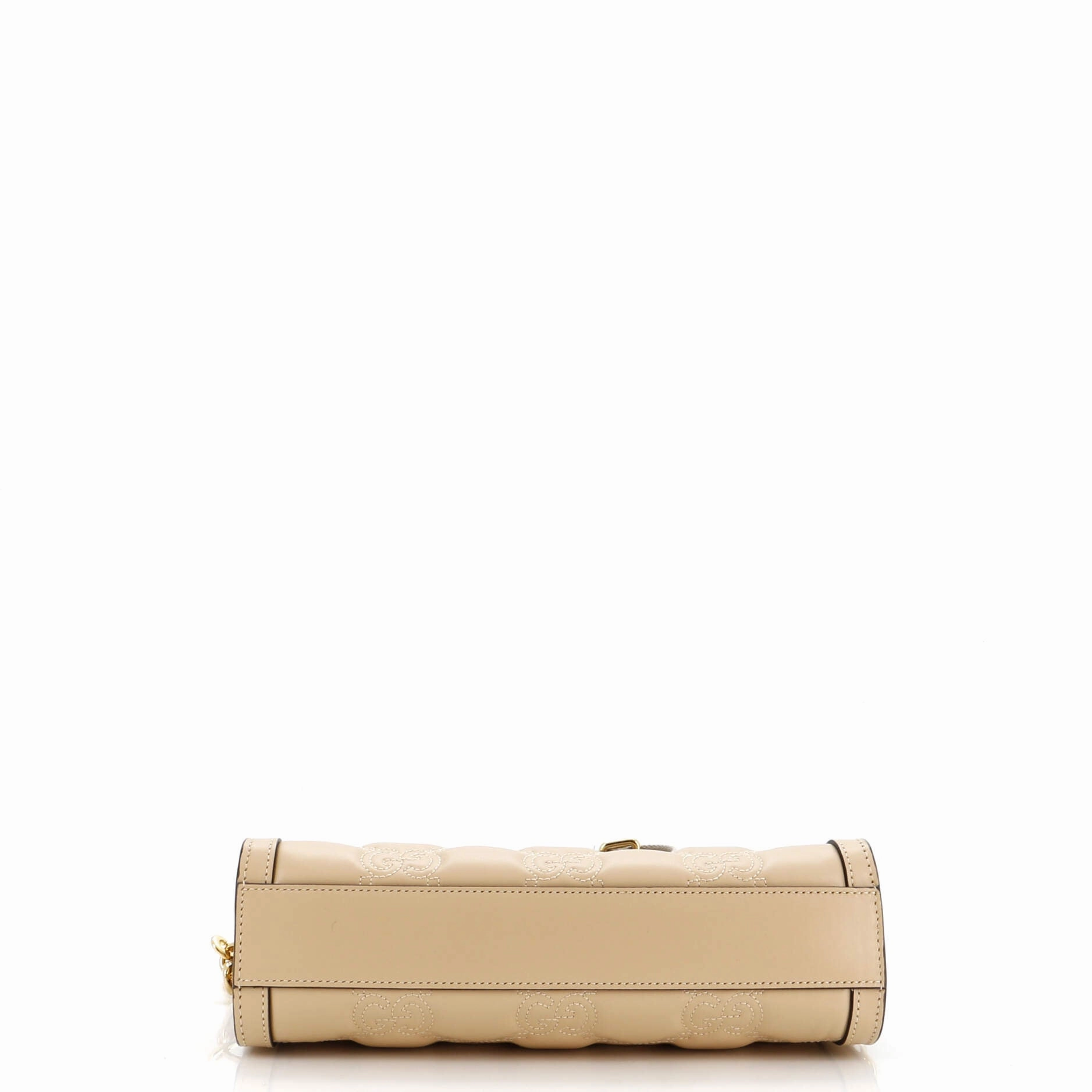 GG Shoulder Bag GG Matelasse Leather Small