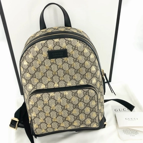 GG Supreme Bees Backpack