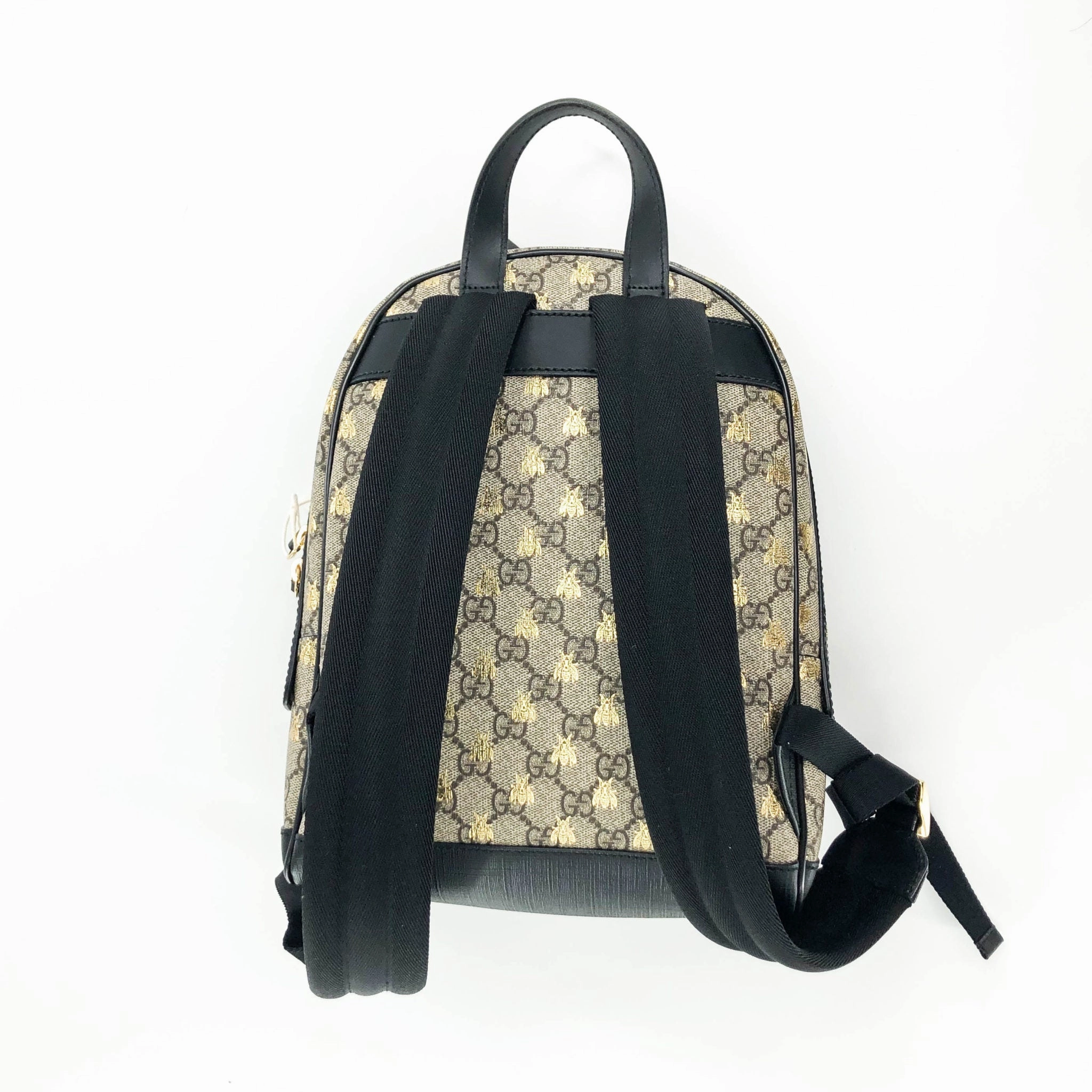 GG Supreme Bees Backpack
