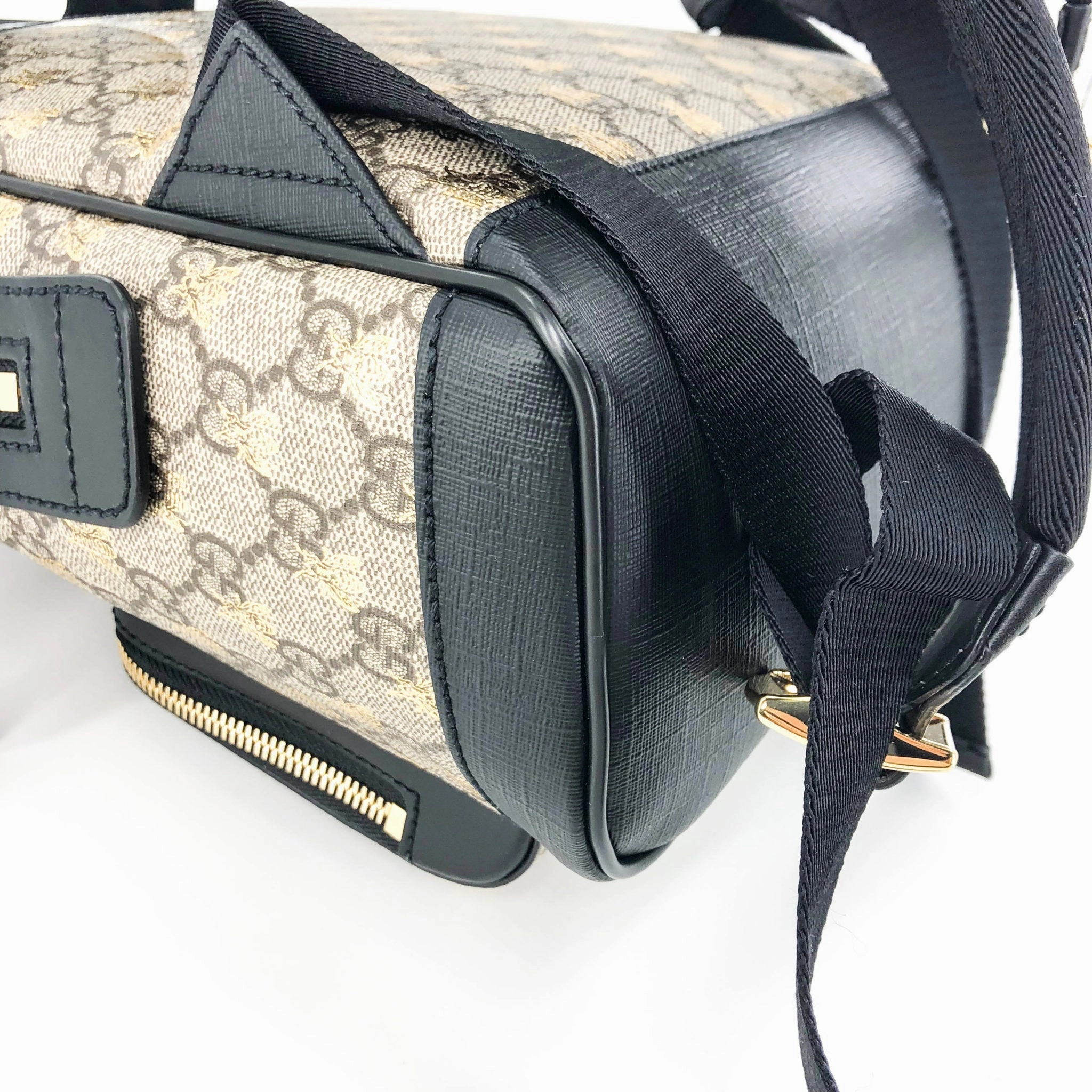 GG Supreme Bees Backpack
