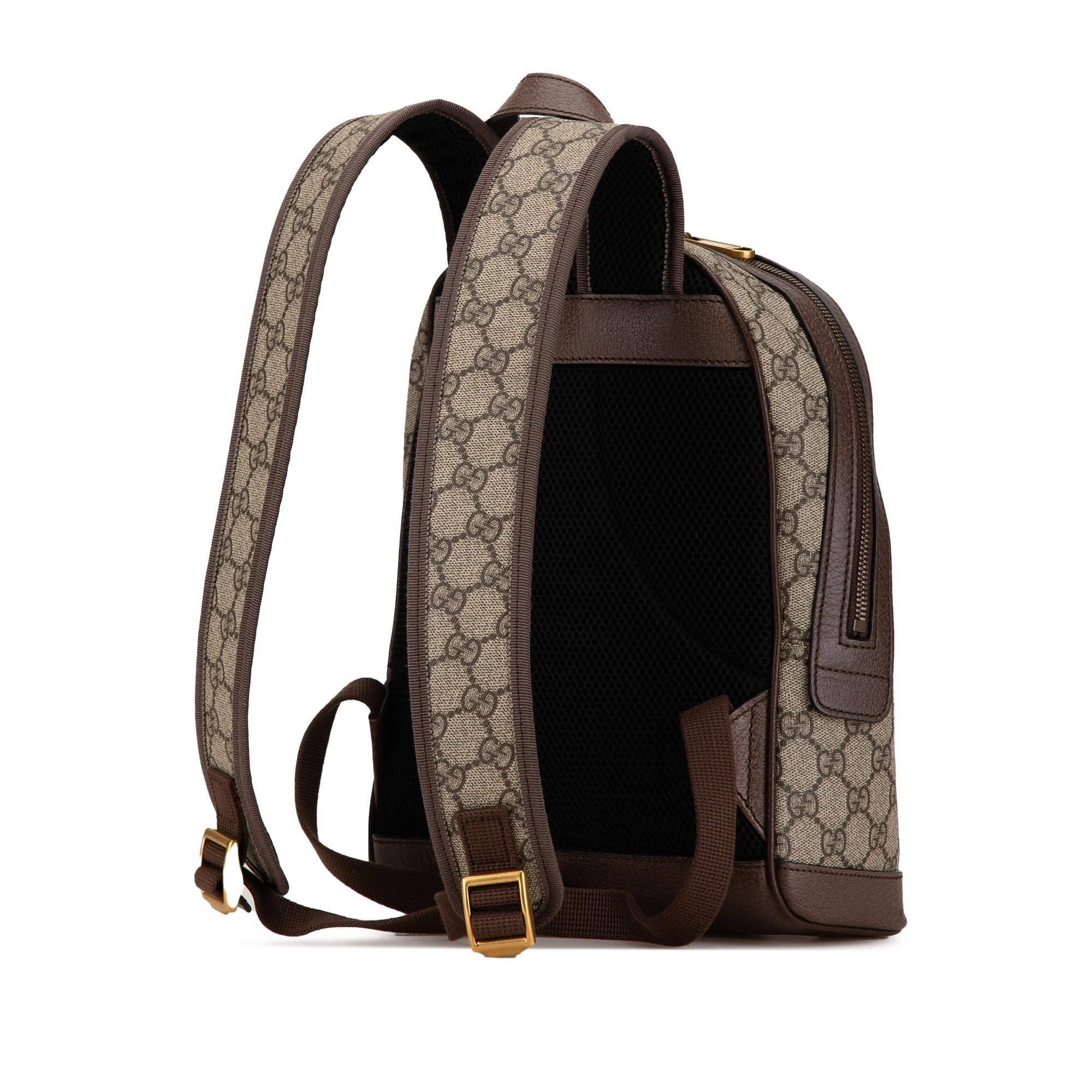 GG Supreme Ophidia Three Little Pigs Backpack